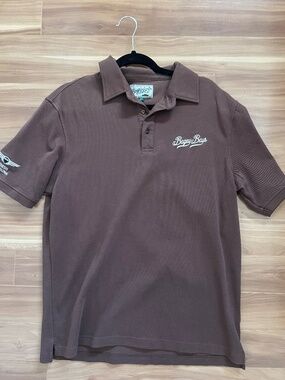 Bogey Boys Genesis Invitational Polo